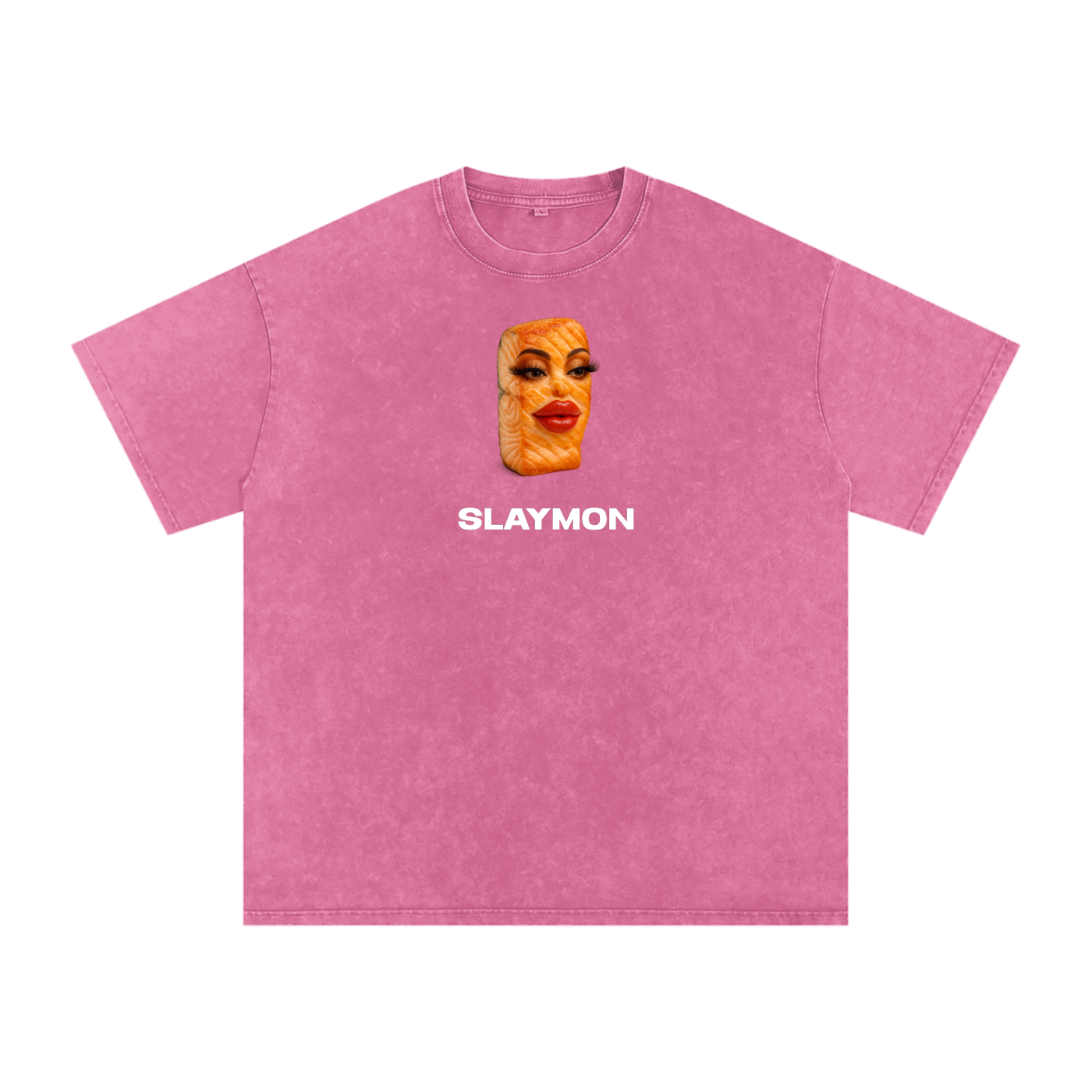 SLAYMON Premium Oversized Tee ~ GAYSBIE