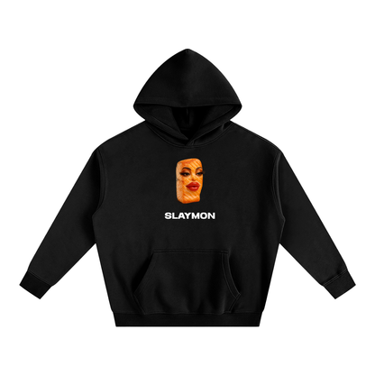 SLAYMON Heavy Fleece Hoodie ~ GAYSBIE
