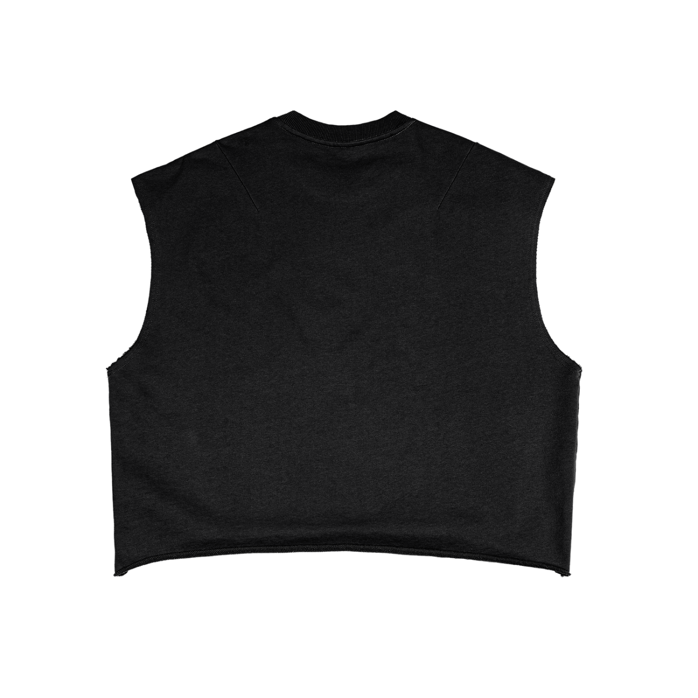 GAYBSIE Crop Tank