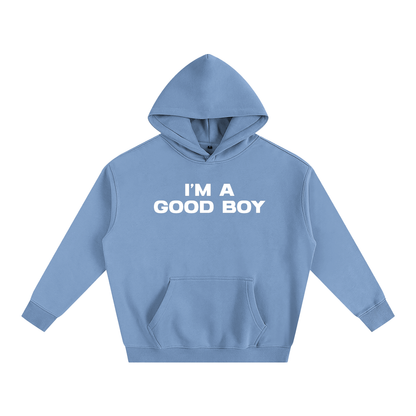 GOOD BOY