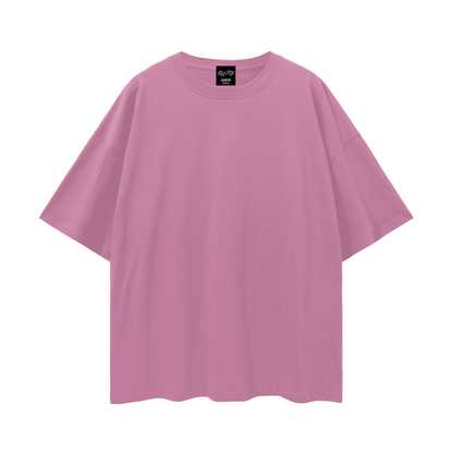 YOU MIGHT BE DRUNK AND GAY Oversize Loose Drop Shoulder Tee ~ GAYSBIE