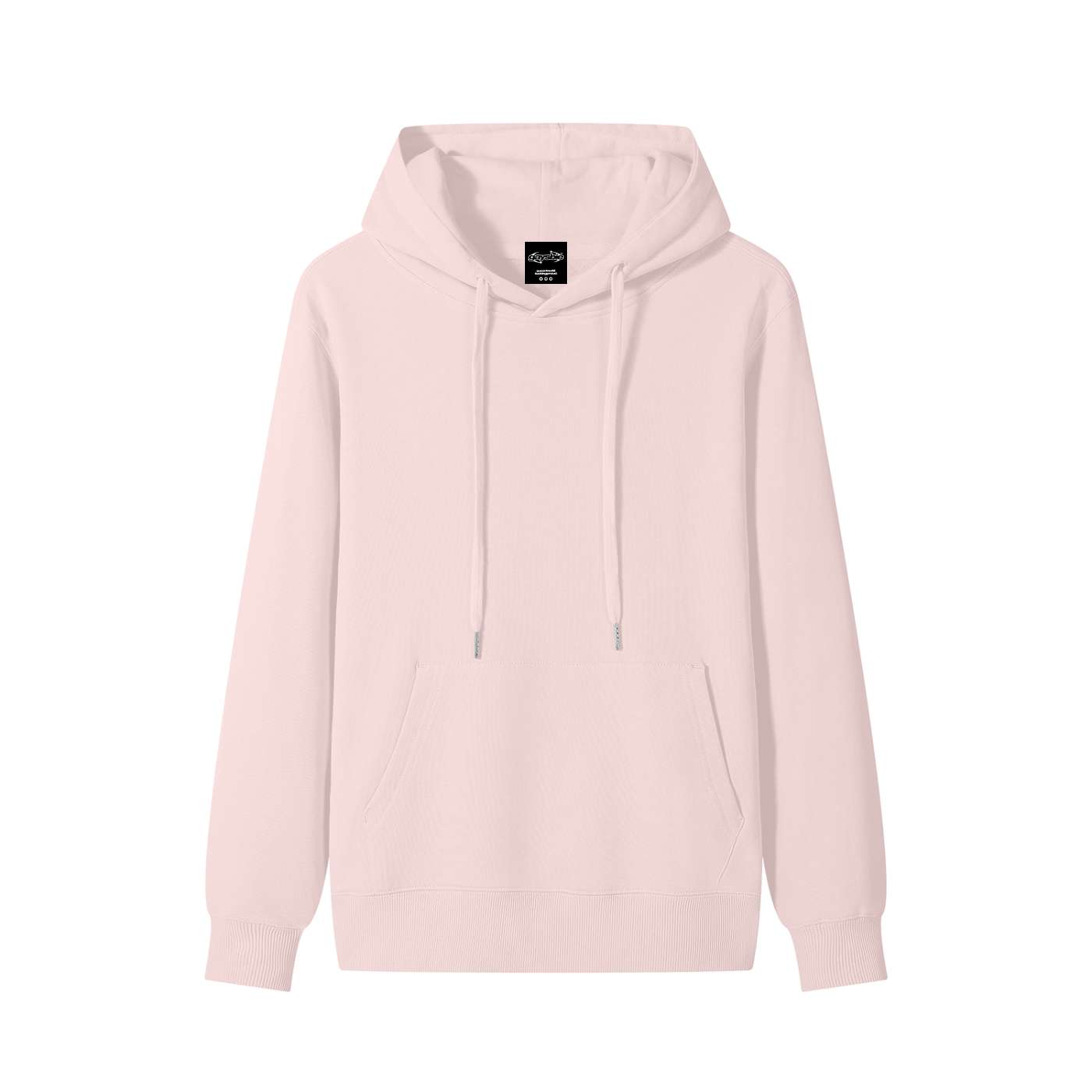 SORRY GIRLS I LOVE BOYS - Unisex Cotton Hoodie