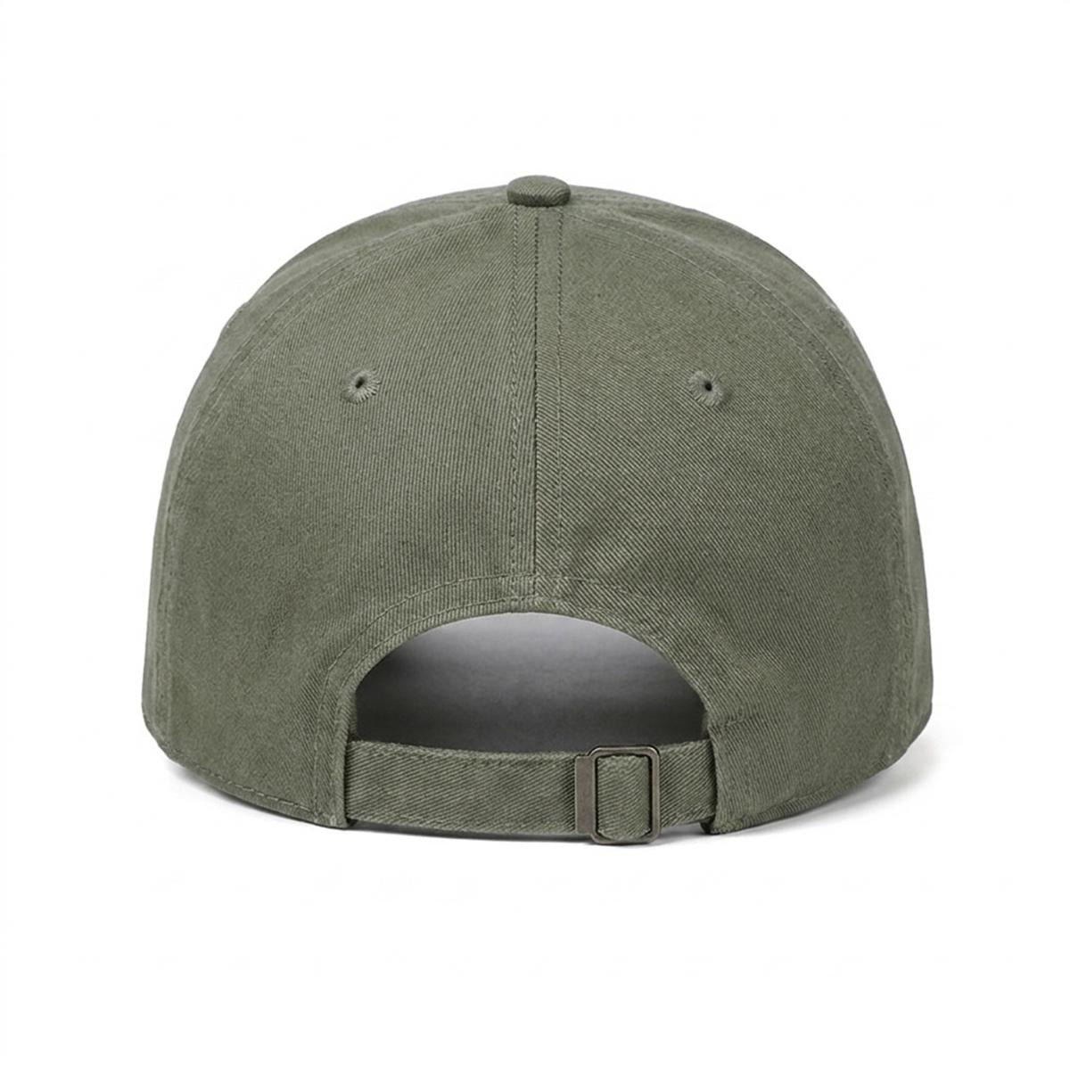 sounds gay af Embroidered Cap ~ GAYSBIE