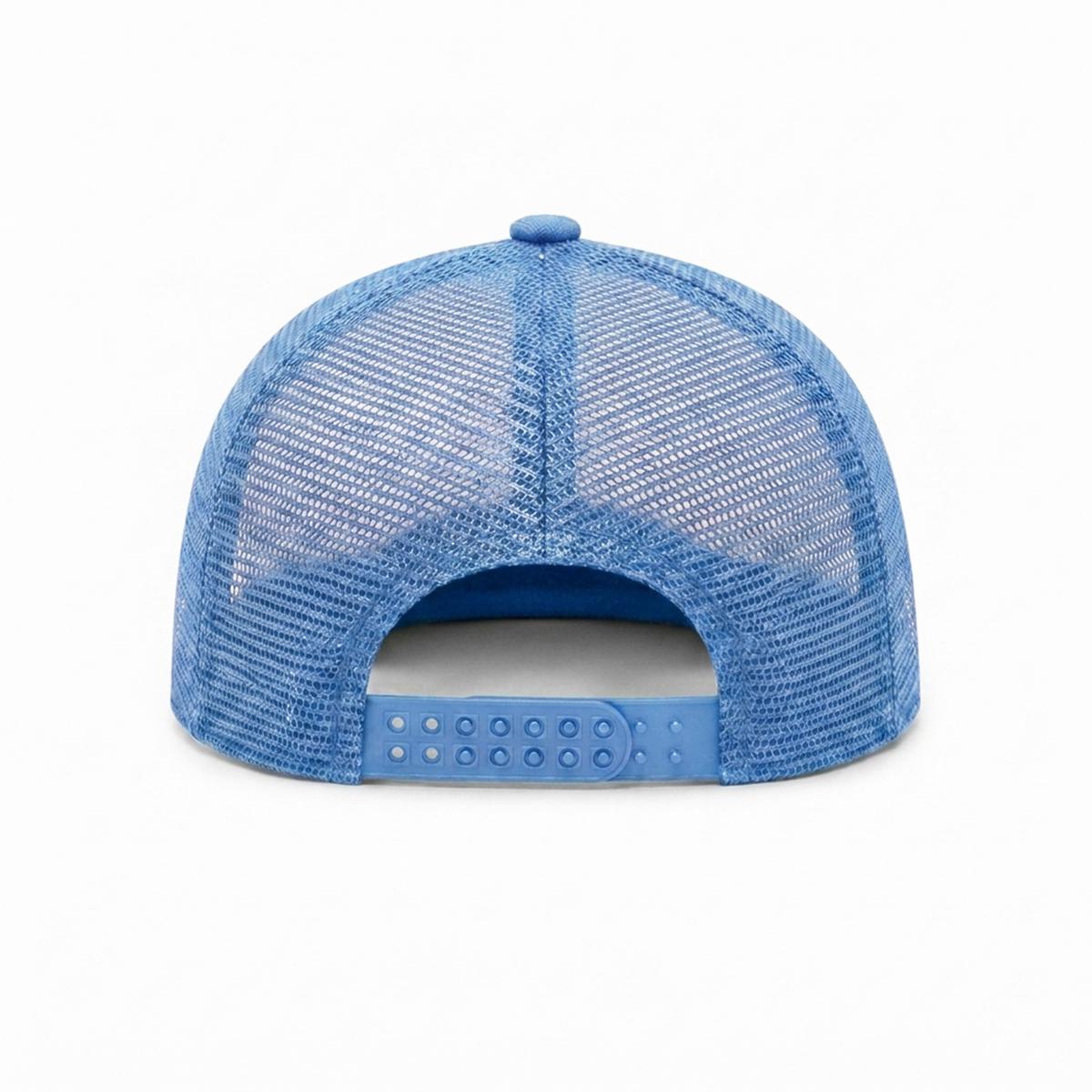 Good Boy Baseball Mesh Cap - Gay Streetwear Hat GAYSBIE Online