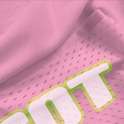 FAGGOT Y2K Sport Jersey Shirts