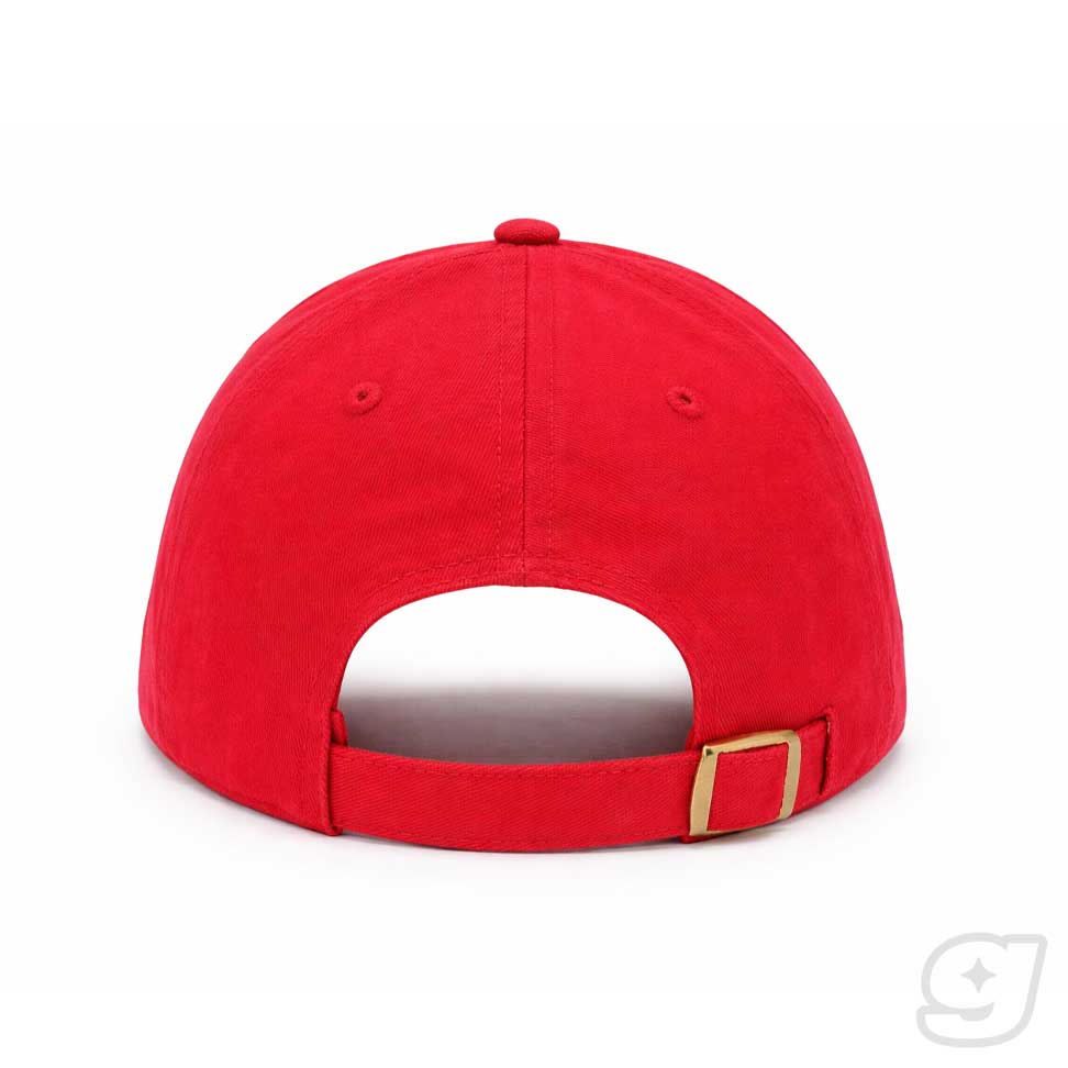 MAGA Embroidered Cap ~ GAYSBIE