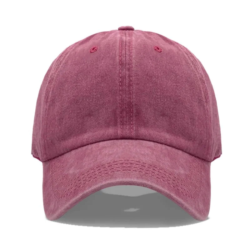 CUSTOM TEXT Embroidered Cap ~ GAYSBIE