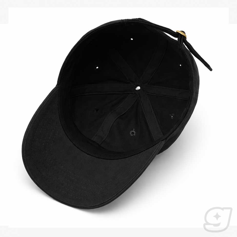 FRUITY PATOOTIE Embroidered Cap ~ GAYSBIE