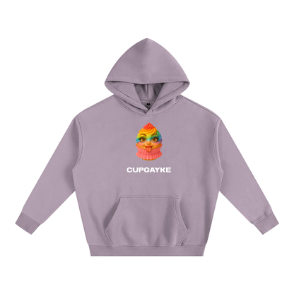 CUPGAYKE Heavy Fleece Hoodie ~ GAYSBIE