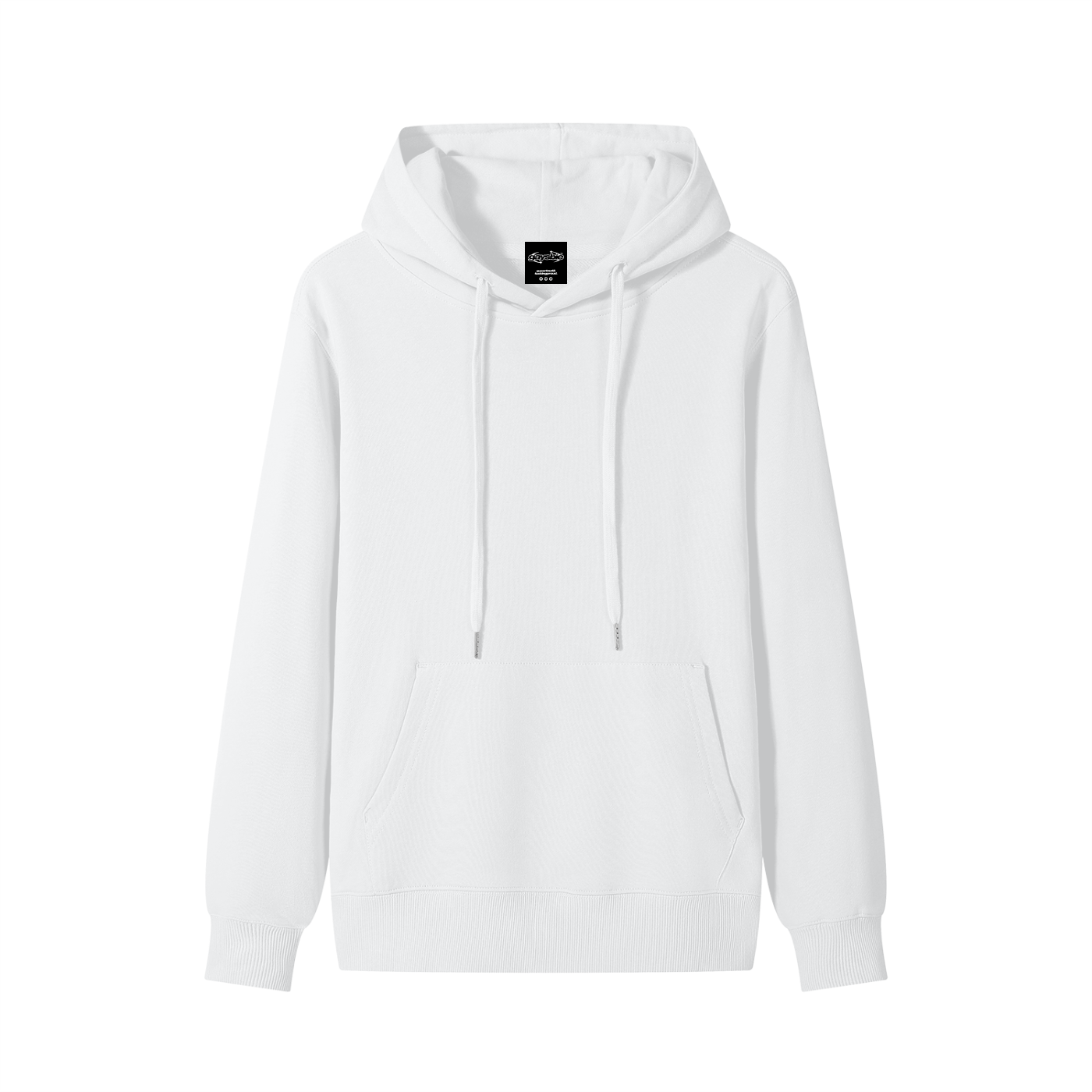 SORRY GIRLS I LOVE MEN - Unisex Cotton Hoodie