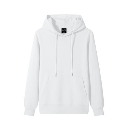 SORRY GIRLS I LOVE MEN - Unisex Cotton Hoodie
