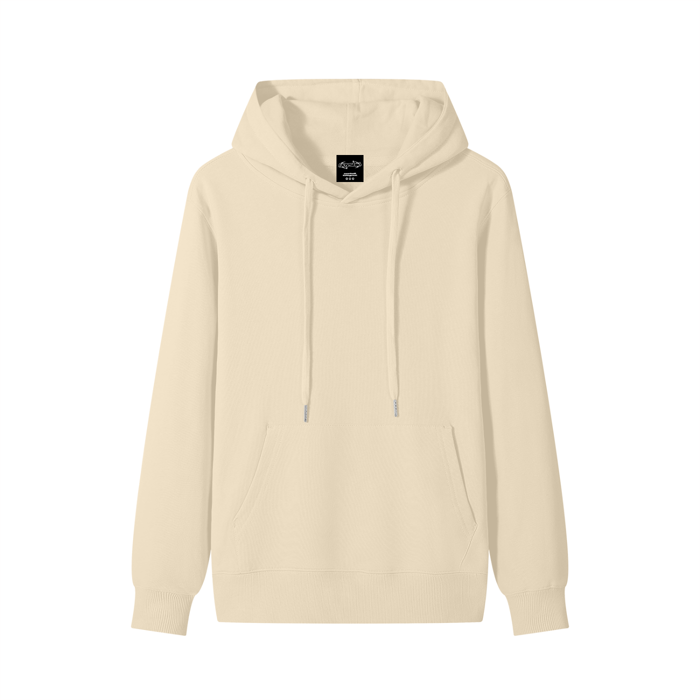 SORRY GIRLS I LOVE BOYS - Unisex Cotton Hoodie