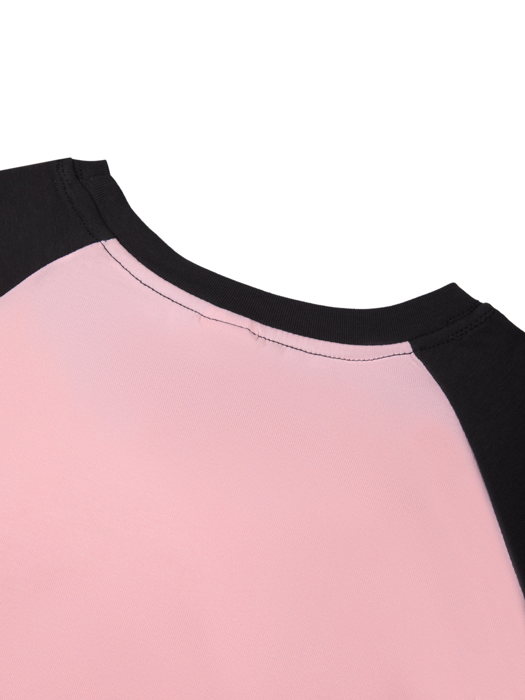 LESBIAN Dual Panel Baby Tee ~ GAYSBIE