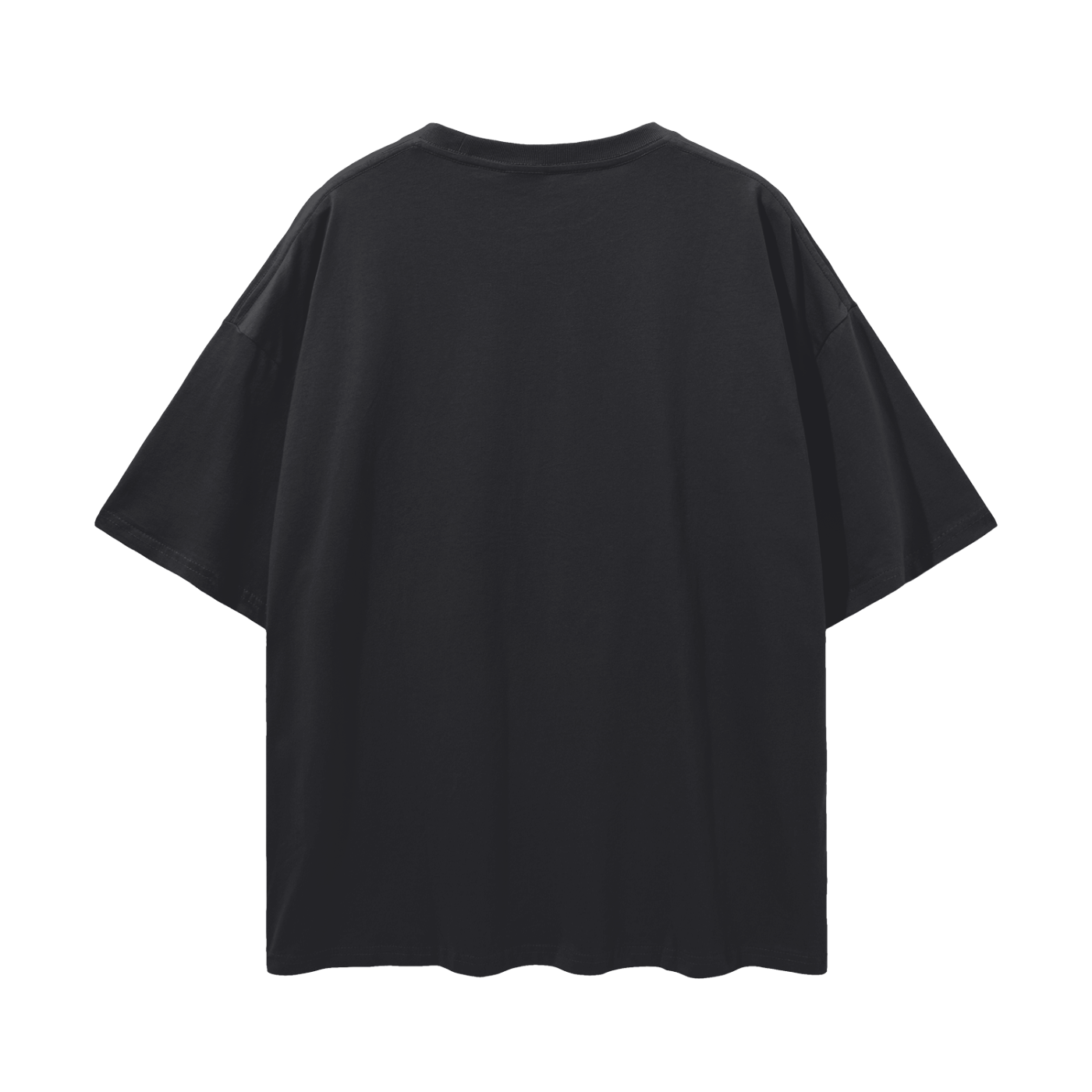The Stonewall Inn Oversize Loose Drop Shoulder Tee ~ GAYSBIE