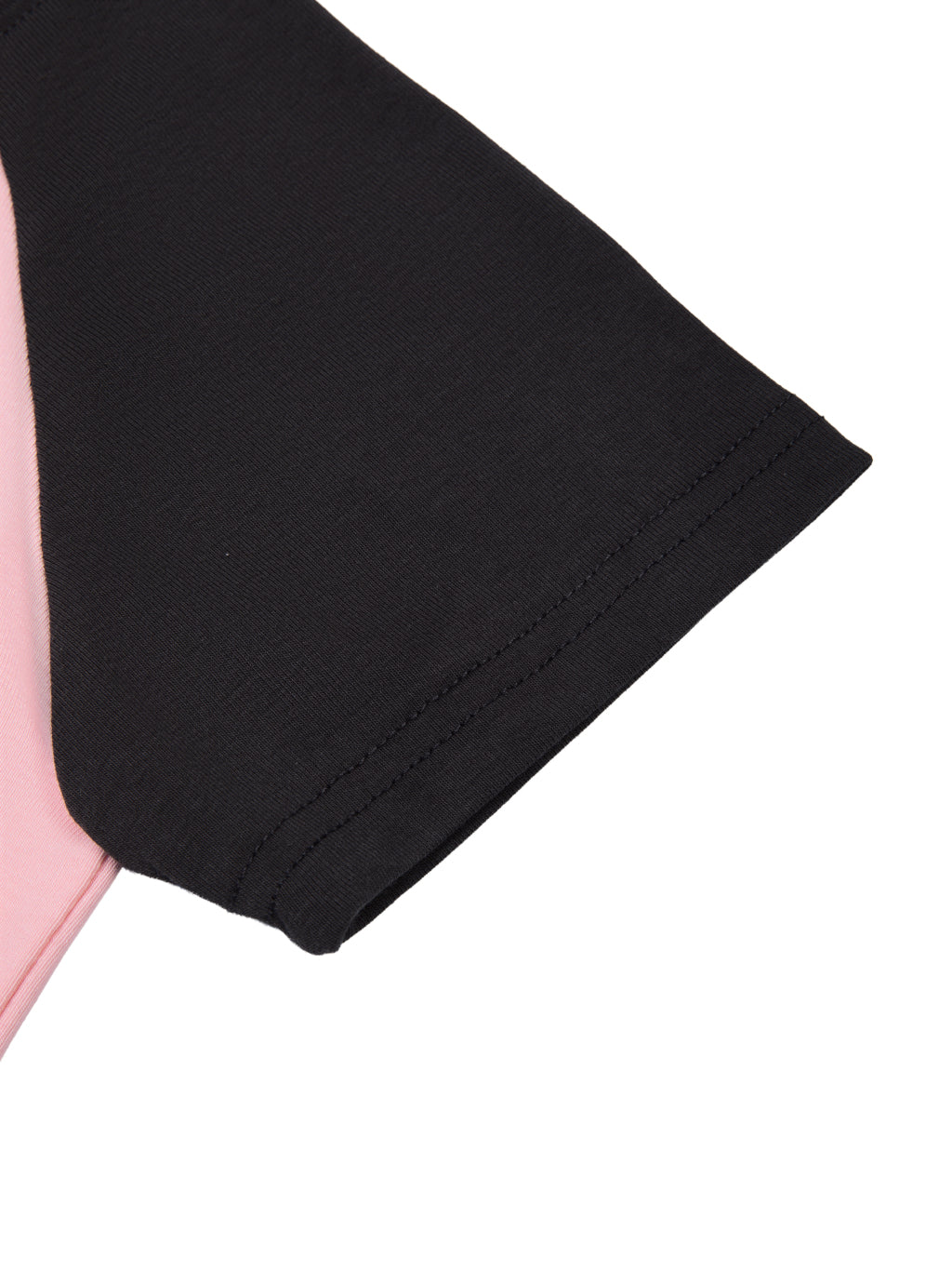 LESBIAN Dual Panel Baby Tee ~ GAYSBIE