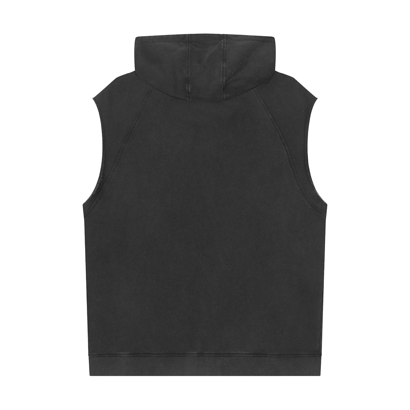 GAYSBIE Tank Hood