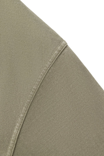 Boxy Tee BACK ROLLS Heavy Boxy Tee ~ GAYSBIE PREMIUM MATERIALS