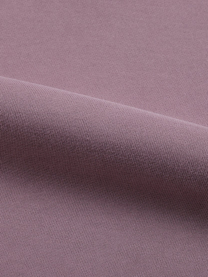 Premium Hood BACK ROLLS? Heavy Fleece Hoodie ~ GAYSBIE PREMIUM MATERIALS