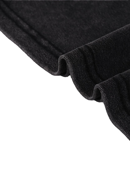 Baby Tank BACK ROLLS Premium Baby Tank ~ GAYSBIE PREMIUM MATERIALS