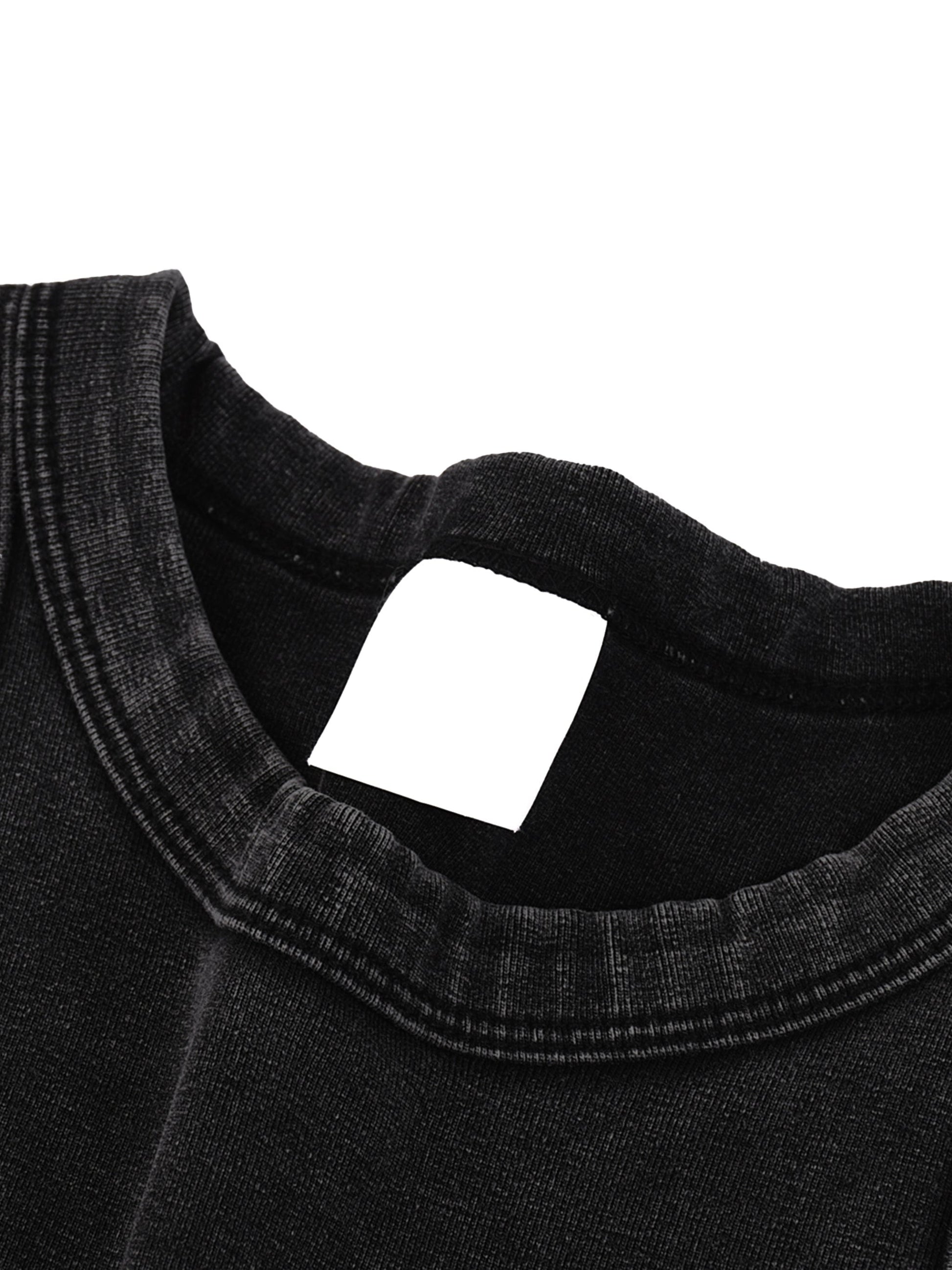 Baby Tank BACK ROLLS Premium Baby Tank ~ GAYSBIE PREMIUM MATERIALS