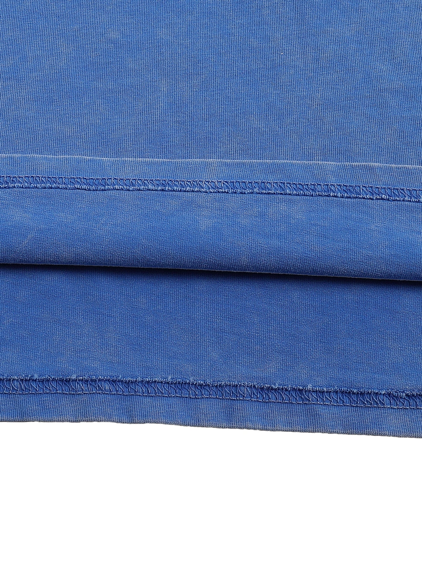 Oversize Tee BACK ROLLS Premium Oversized Tee - GAYSBIE PREMIUM MATERIALS