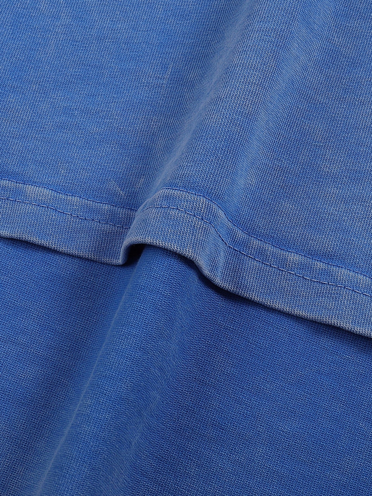 Oversize Tee BACK ROLLS Premium Oversized Tee - GAYSBIE PREMIUM MATERIALS