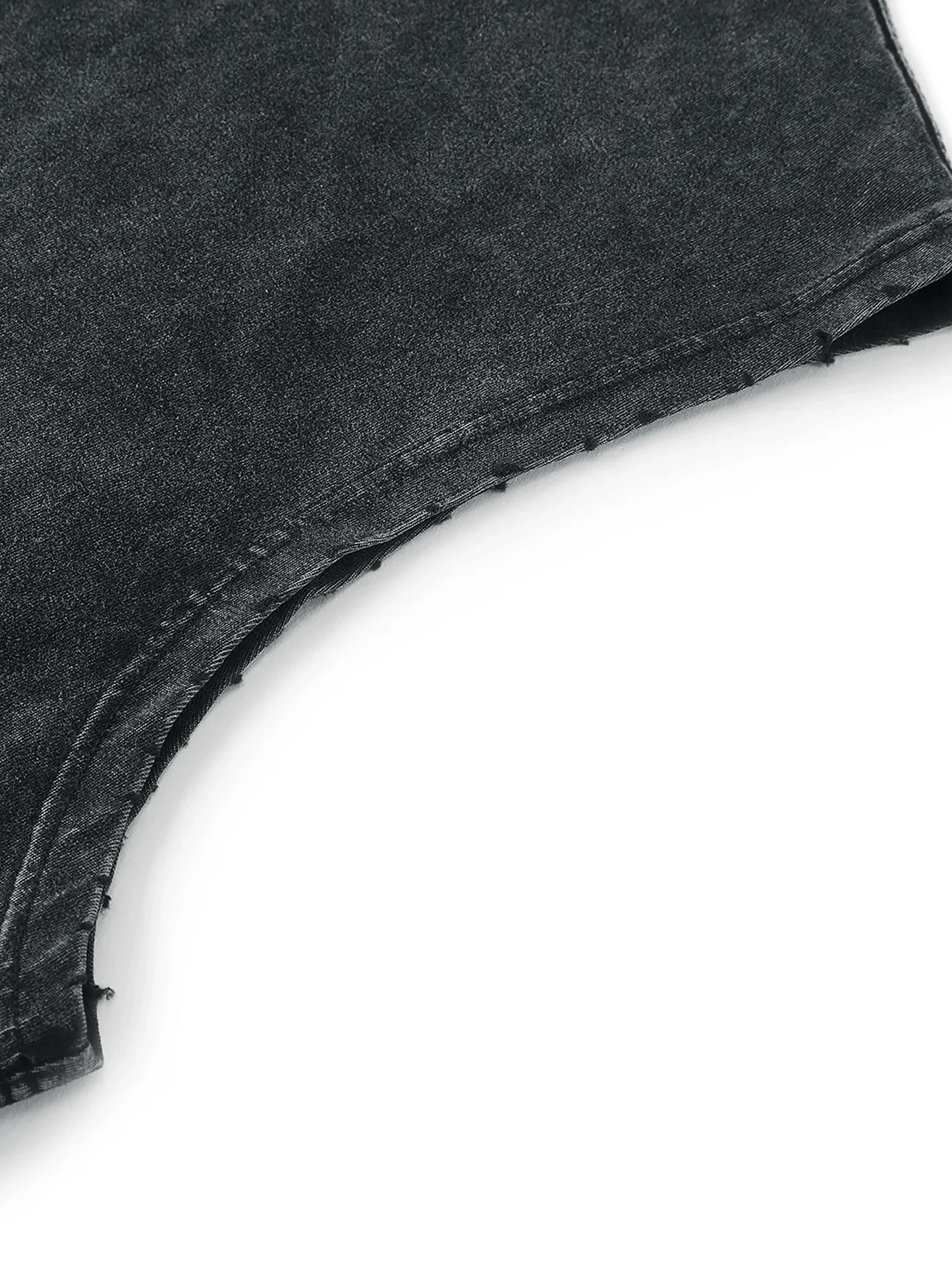 Premium Tank BACK ROLLS? Premium Signature Tank ~ GAYSBIE PREMIUM MATERIALS