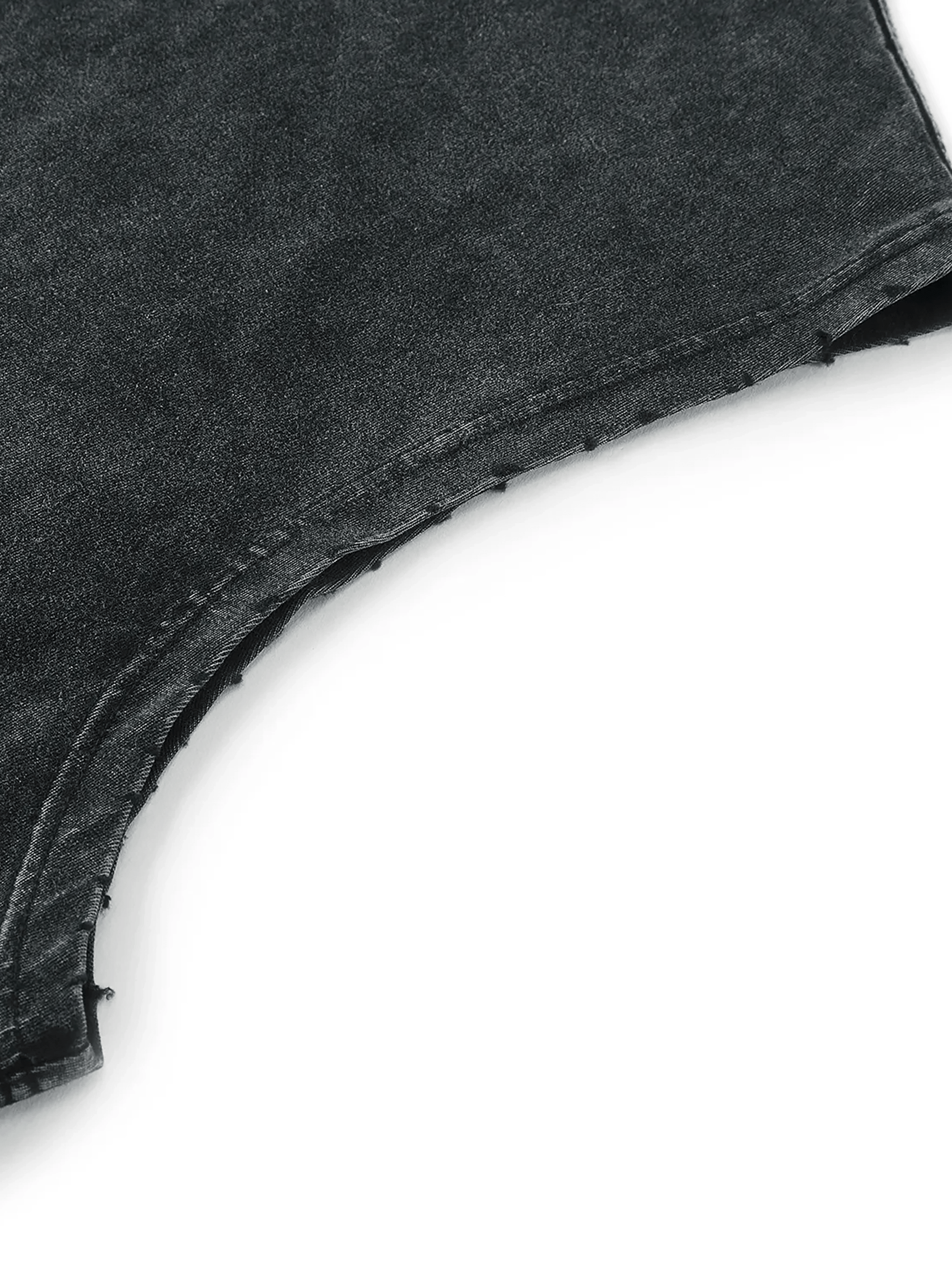 Premium Tank BACK ROLLS? Premium Signature Tank ~ GAYSBIE PREMIUM MATERIALS