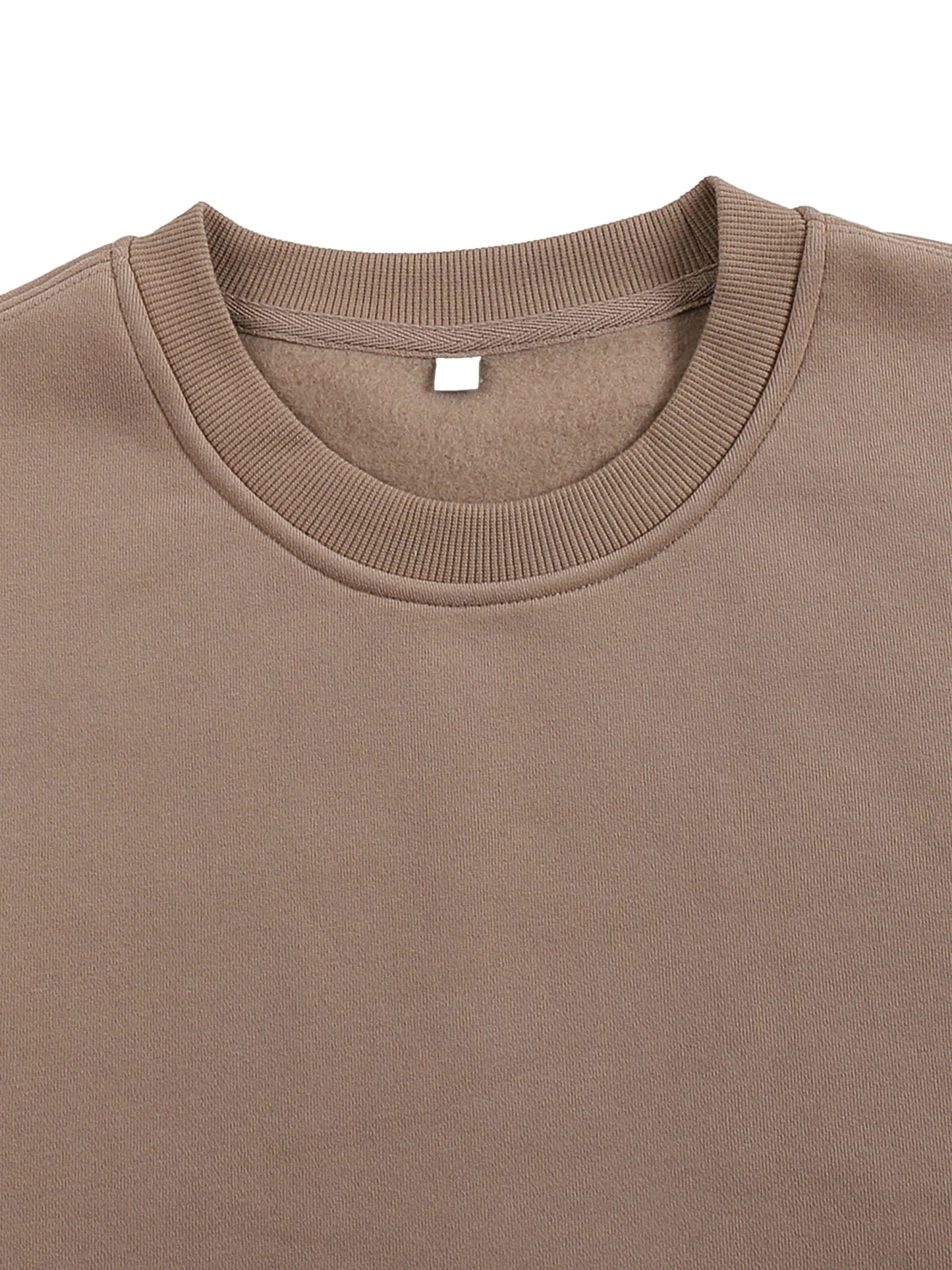 Premium Sweat BACK ROLLS?  Thick Fleece Sweat ~ GAYBSIE PREMIUM MATERIALS