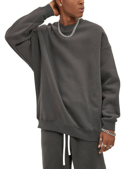Premium Sweat BACK ROLLS?  Thick Fleece Sweat ~ GAYBSIE PREMIUM MATERIALS