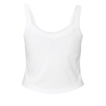 Ribbed Tank BAD BOY Devil Baby Ribbed Tank ~ GAYSBIE PREMIUM MATERIALS