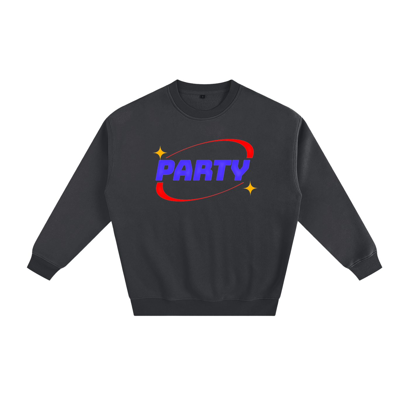PARTY Thick Fleece Sweat ~ GAYBSIE