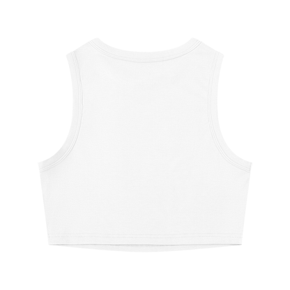 PROTECT THE DOLLS Crop Tank ~ GAYSBIE
