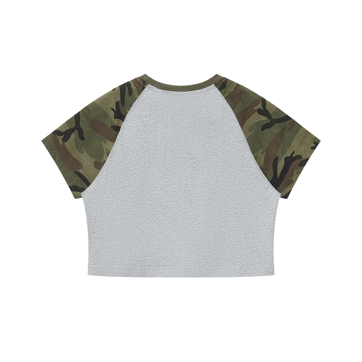 save a hoorse ride a cowgirl Camo Crop Tank ~ GAYSBIE