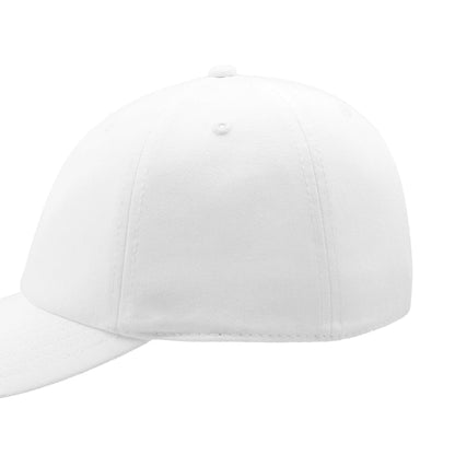 Caps BOTTOM KING BURGER Embroidered Cap ~ GAYSBIE PREMIUM MATERIALS