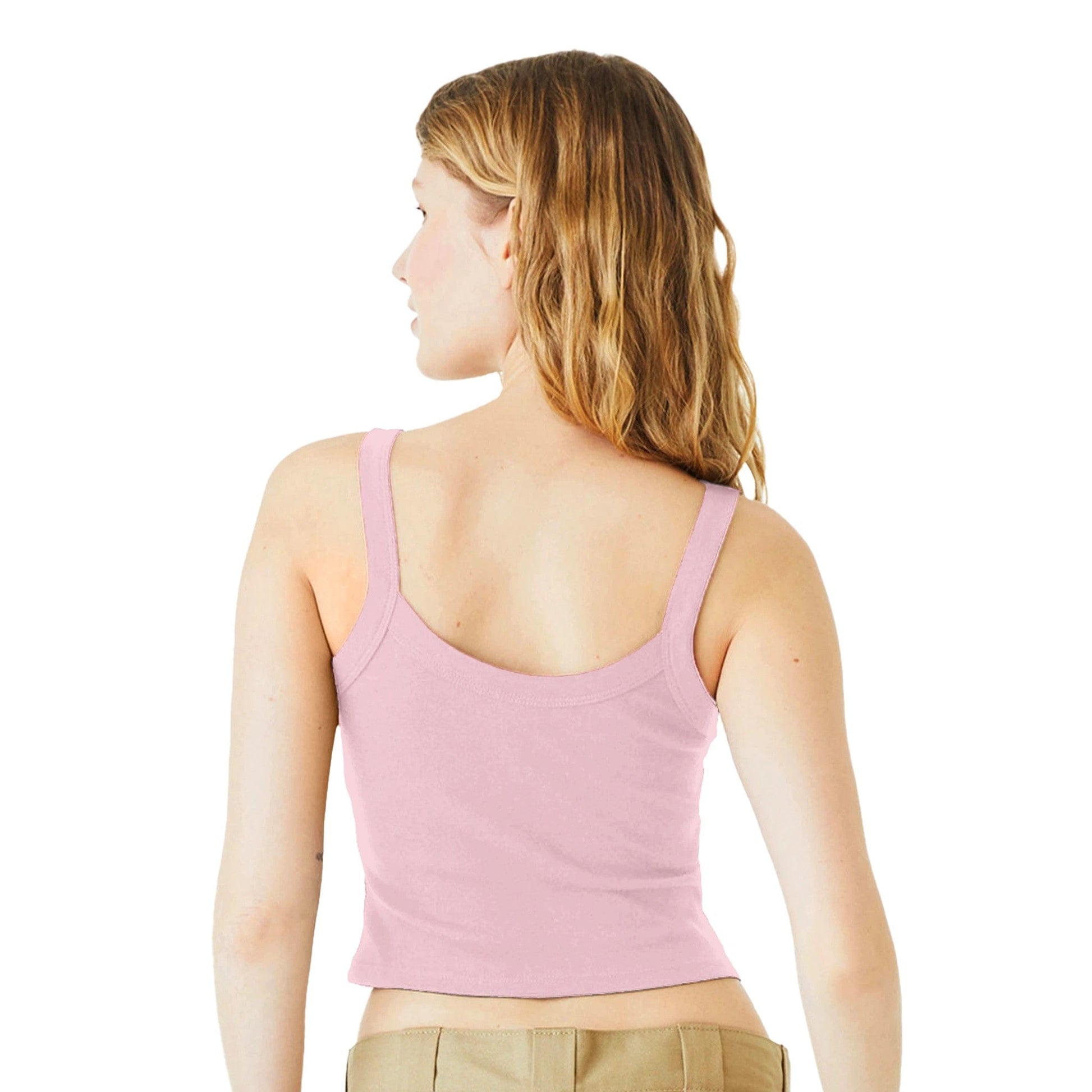 Ribbed Tank BOYS! UGH Baby Ribbed Tank ~ GAYSBIE PREMIUM MATERIALS