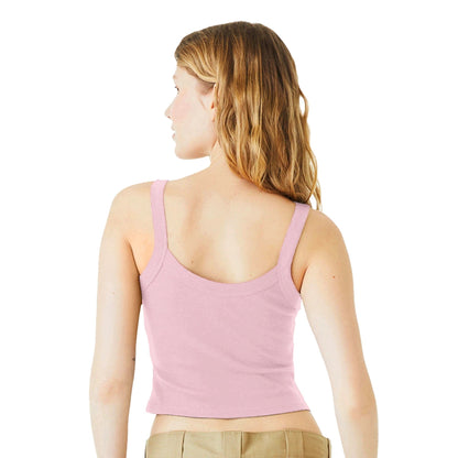 Ribbed Tank BOYS! UGH Baby Ribbed Tank ~ GAYSBIE PREMIUM MATERIALS