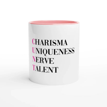 Drinkware CANDY C U N T Regular Mug ~ GAYSBIE GAYSBIE SHOP