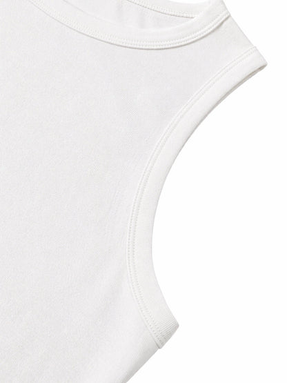 Protect The Dolls Crop Tank ~ GAYSBIE