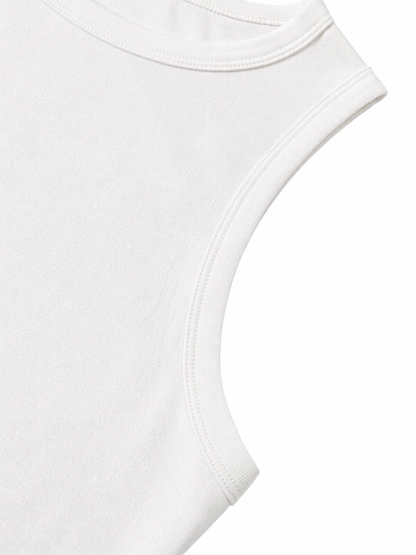 MOTHER FUCKER Crop Tank ~ GAYSBIE