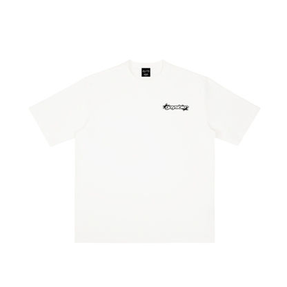 smokestar® GAYSBIE™ Heavy Drop Shoulder Tee