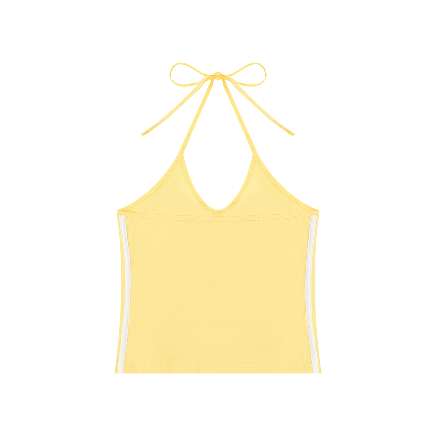 i'm literally just a fucking lesbian Crop Tank ~ GAYSBIE