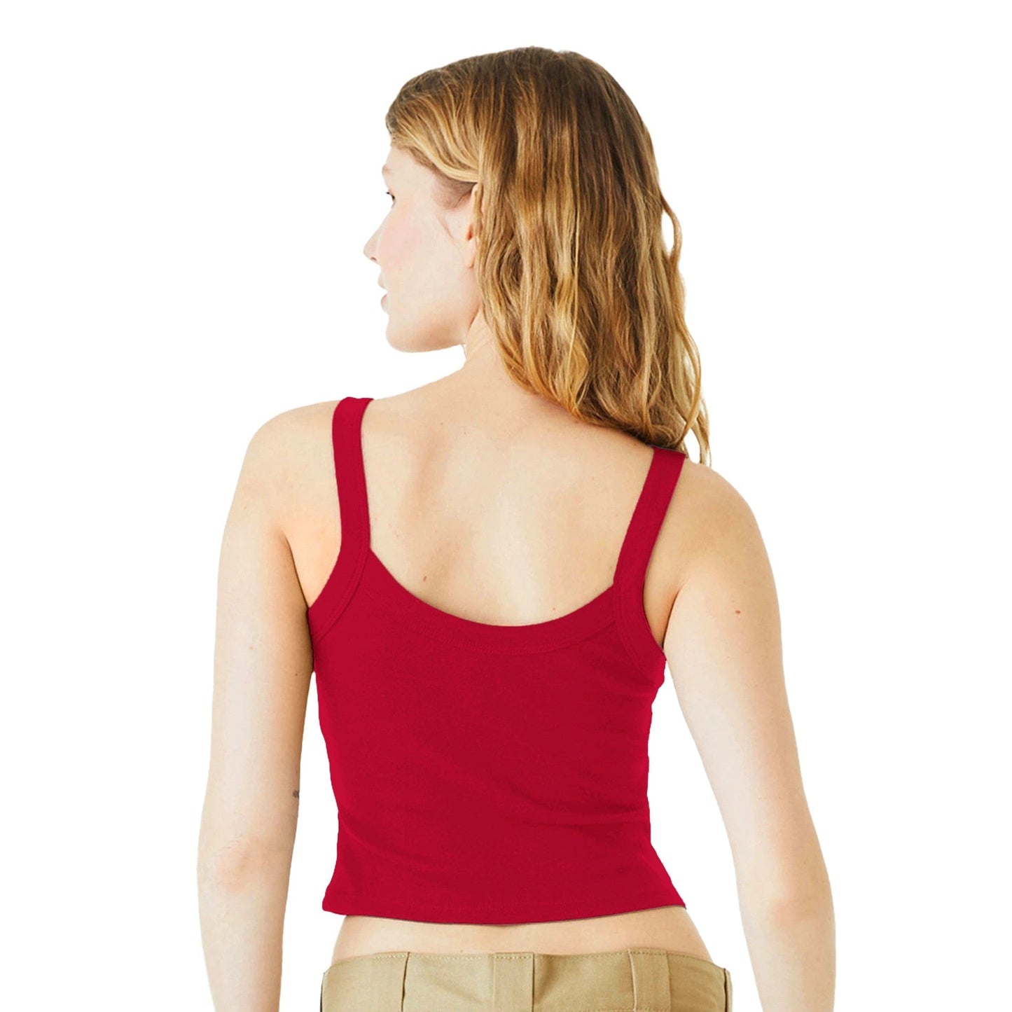 CUNTRY Baby Ribbed Tank ~ GAYSBIE GAYSBIE SHOP