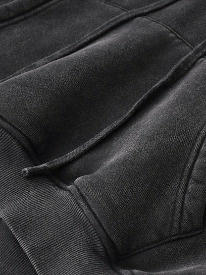 CUNTRY Premium Cropped Hoodie ~ GAYSBIE ODMPOD