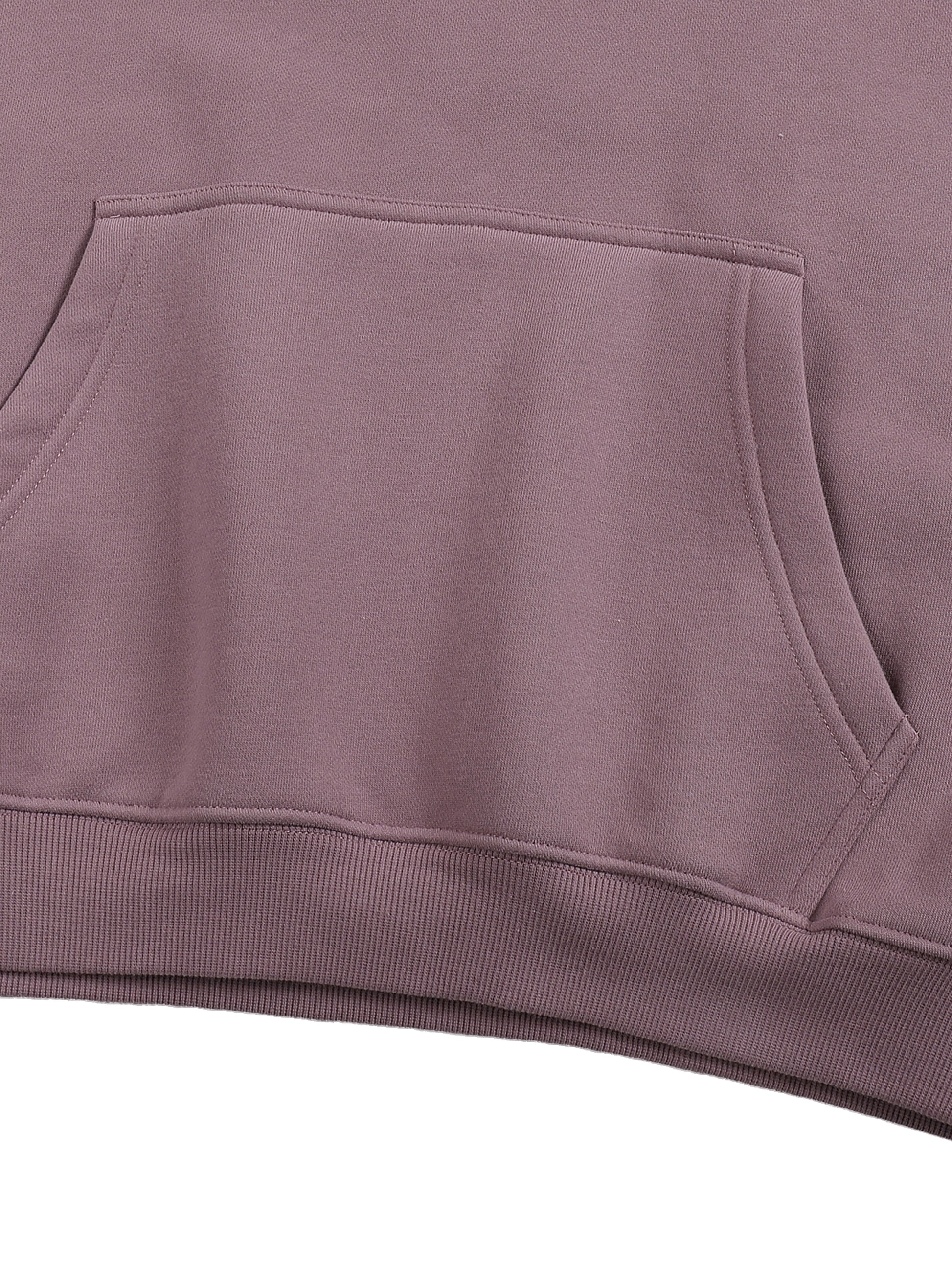 Premium Hood CUNTY HUNTY Heavy Fleece Hoodie ~ GAYSBIE PREMIUM MATERIALS