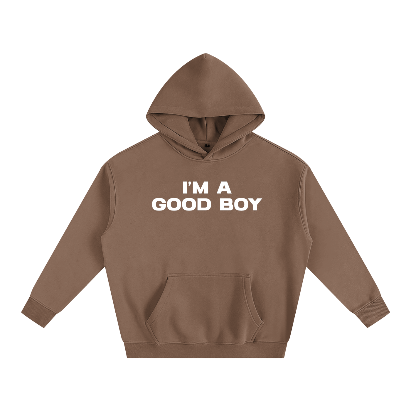 GOOD BOY