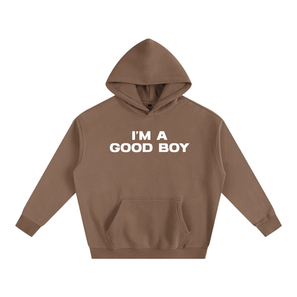 GOOD BOY