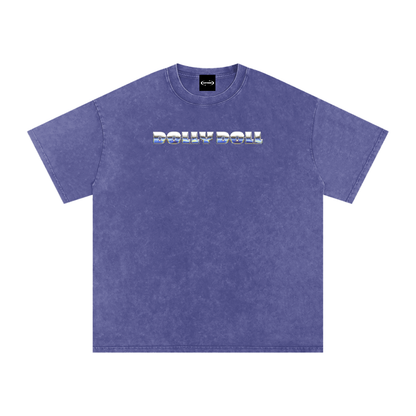 DOLLY DOLL Premium Oversized Tee ~ GAYSBIE