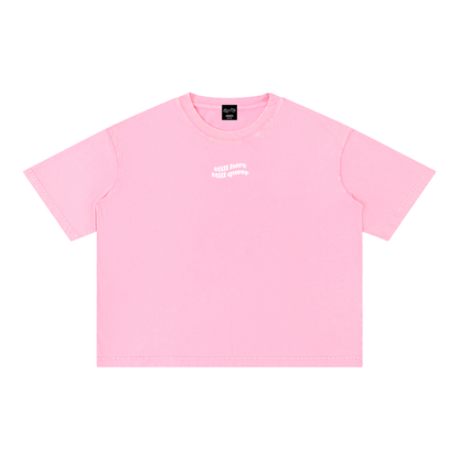 still here still queer Tee ~ GAYSBIE