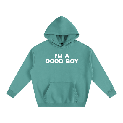 GOOD BOY